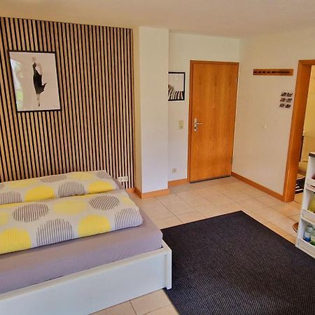 Wohlfuehl-Apartment Bad Kissingen I Exterior photo